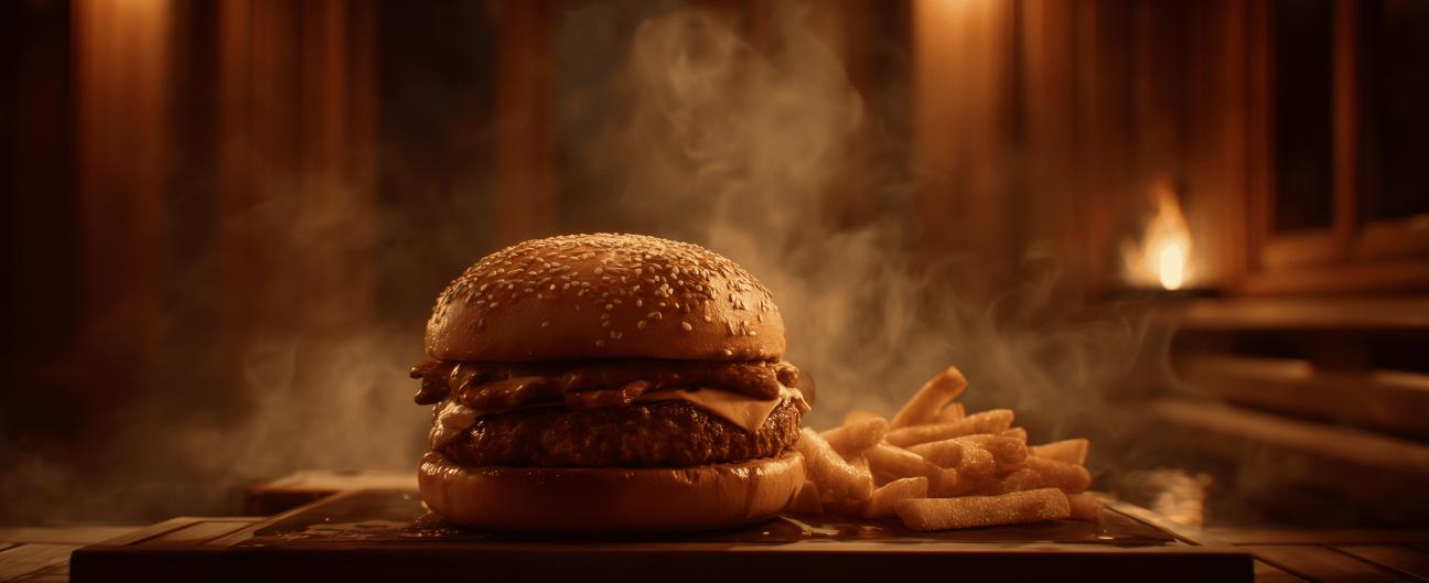 Abnehmen durch Sauna – Kann man sich schlank schwitzen?